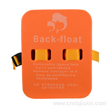 kids learn swimming EVA foam floating board